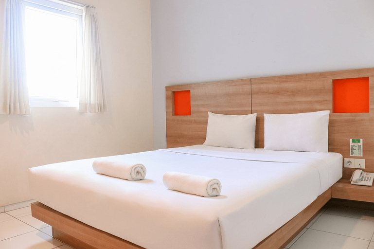 LeGreen Suite Waihaong Room Type - GREEN