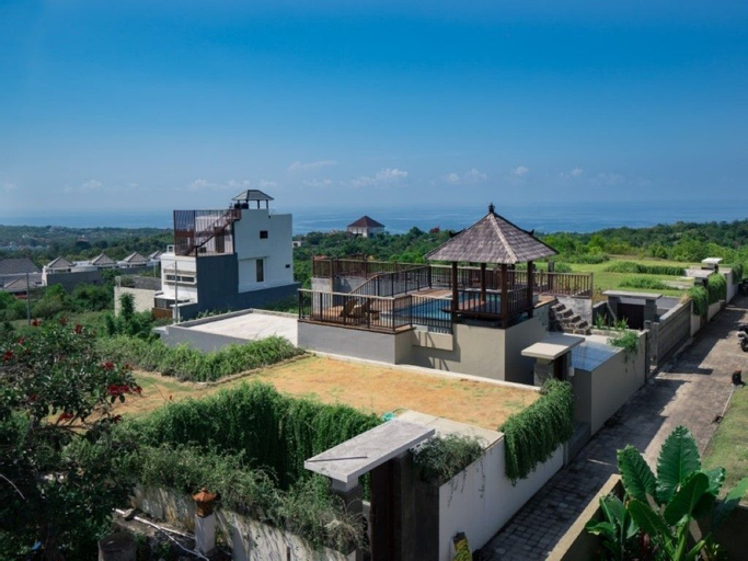 The Ocean Views Luxury Villas & Apartment, Badung