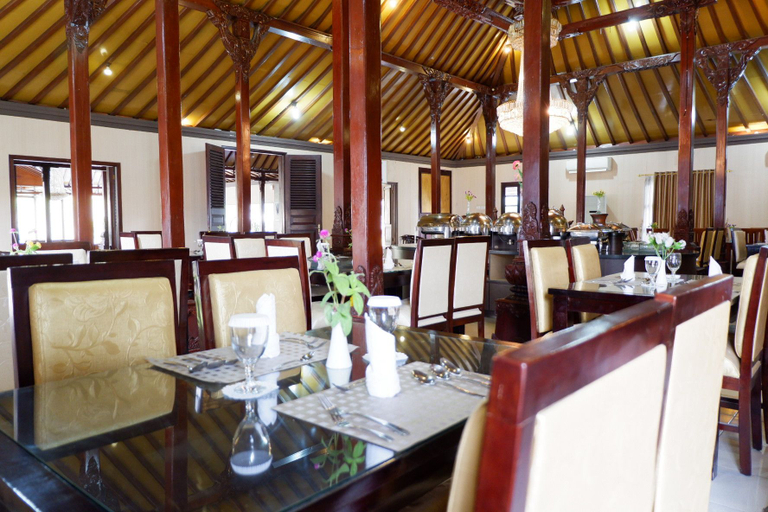 Food & Drinks, Ataya Hotel, Boyolali