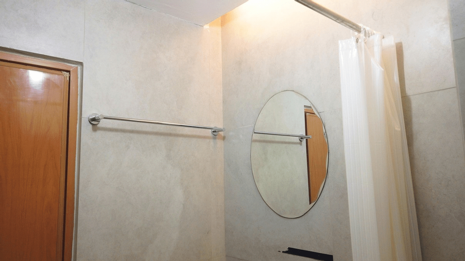 Bathroom 5