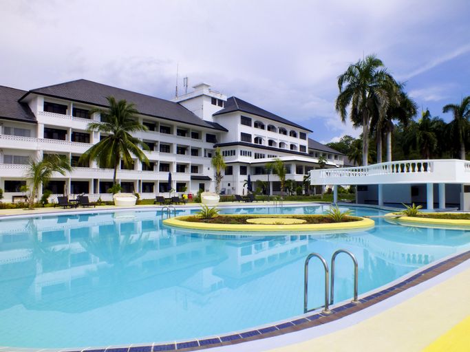 Sport & Beauty 3, Casabaio Likupang Paradise Resort, North Minahasa