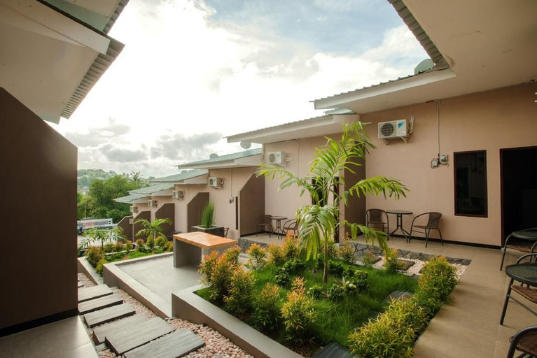 Exterior & Views 5, Villa de Kupang, Kupang