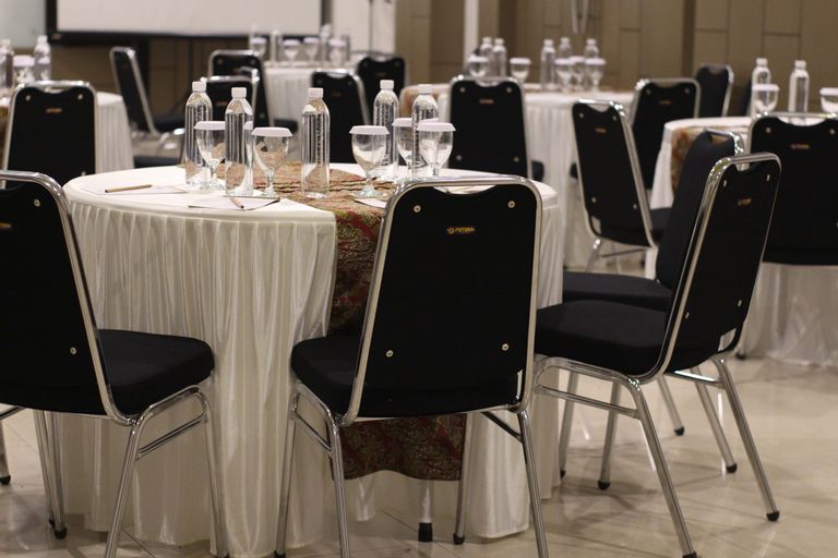 Dewanti Hotel Cirebon, Cirebon