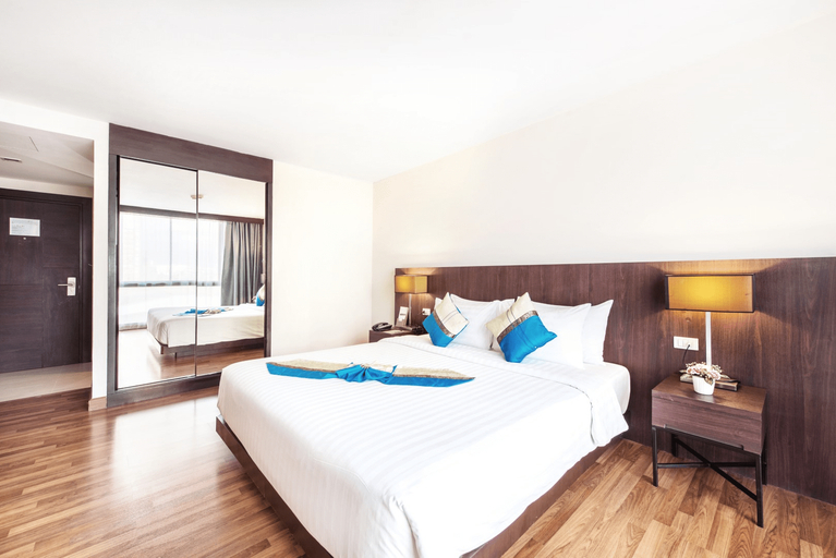 Bedroom 19