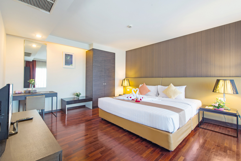 Bedroom 18