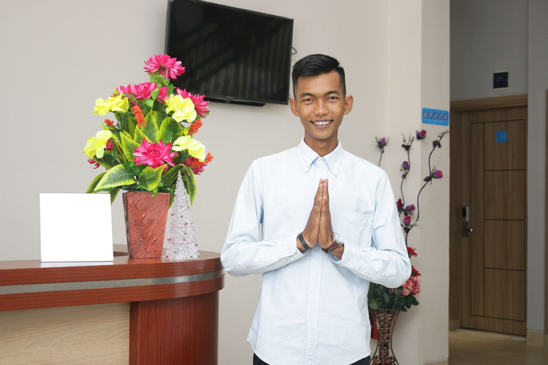 168 Inn, Palembang