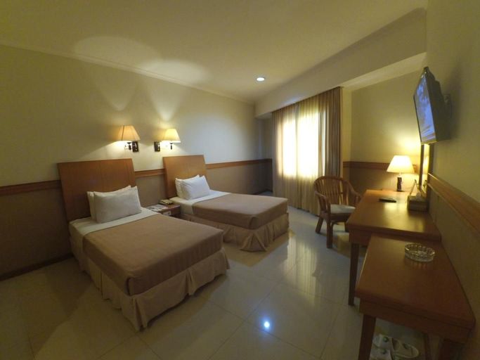 Hotel Palm Banjarmasin, Banjarmasin