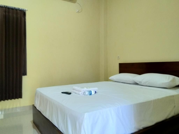 Bedroom 4, Savannese Guest House, Kupang