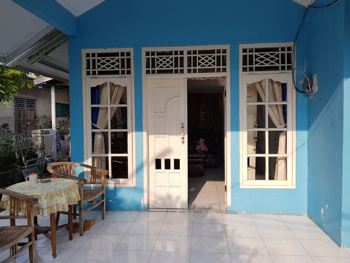 Bunga Bakau Homestay Pulau Pramuka, Thousand Islands