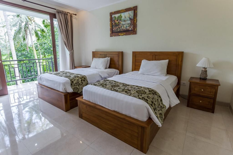 Kubu Bali Baik Villa & Resort, Gianyar