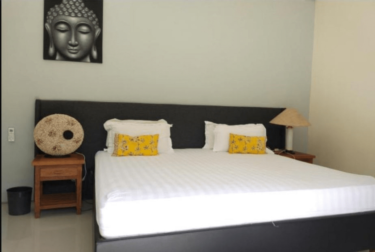 Bedroom 5