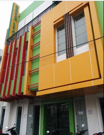 Green Leaf Inn, Pontianak