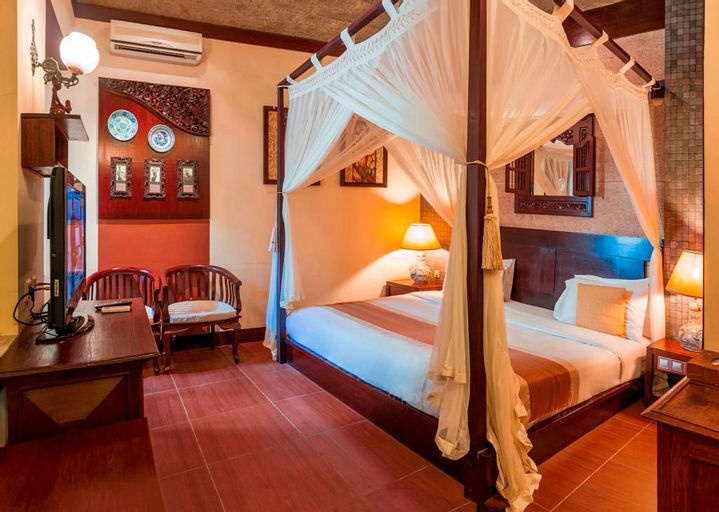 Bedroom 3, DHANESVARA Gallery Smart Stay, Surabaya