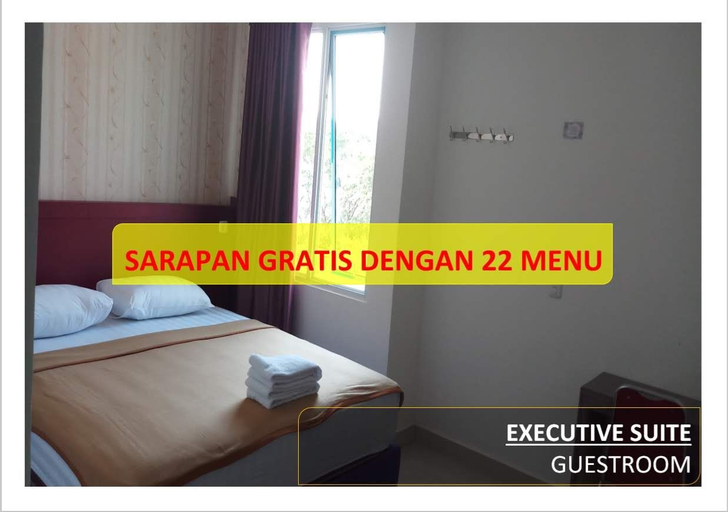 Bedroom 3
