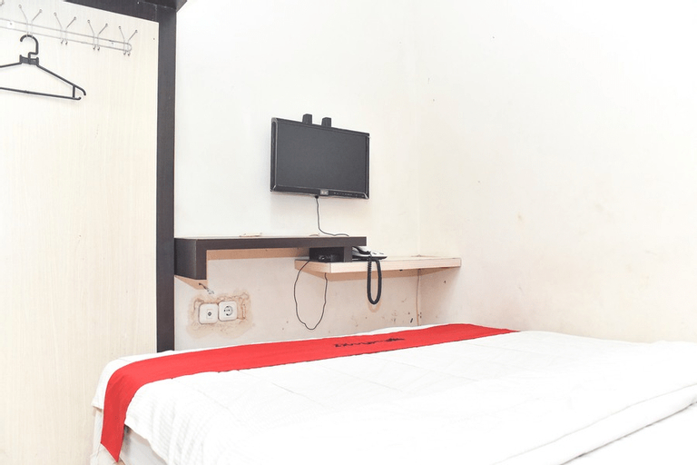 Bedroom 6