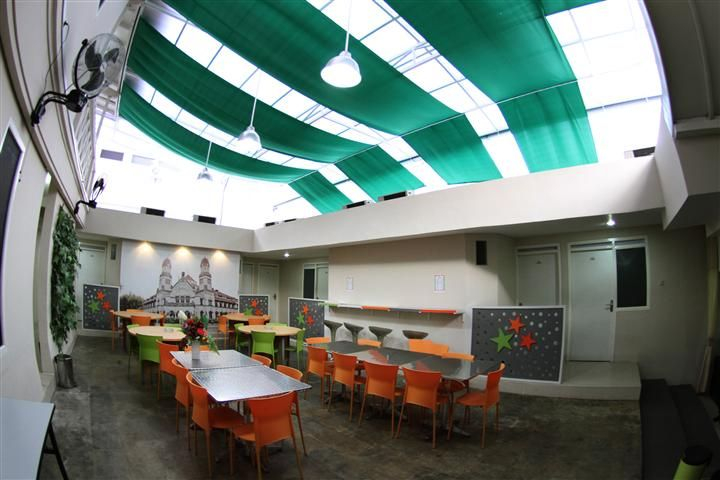 Others 4, Guest House Bintang 3, Semarang