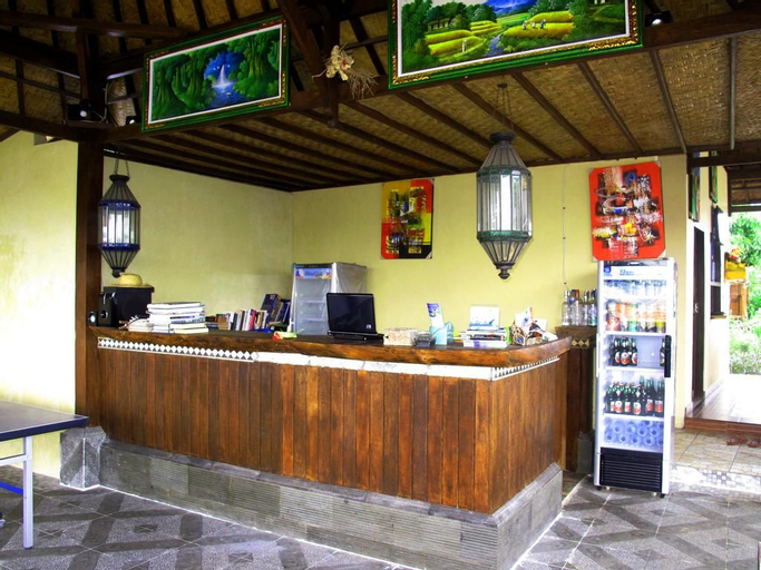 DMas Huts Lembongan, Klungkung