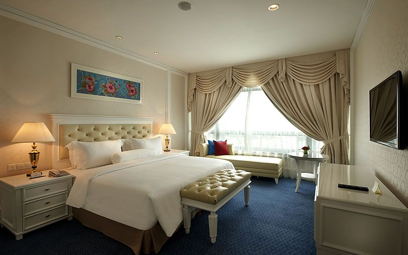 Bedroom 3, Royale Chulan Damansara, Petaling Jaya