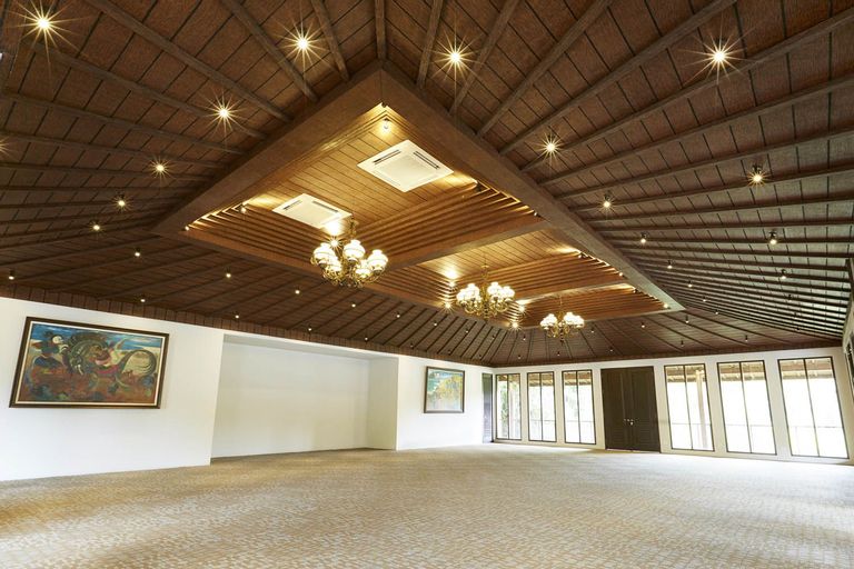 Business Facilities