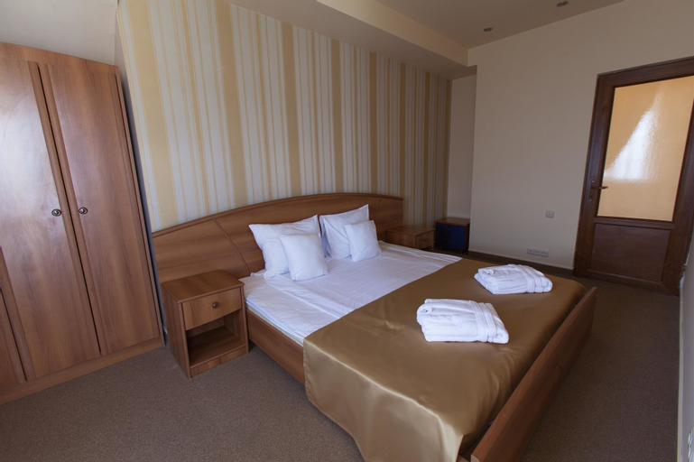 Best Western Bohemian Resort Hotel,