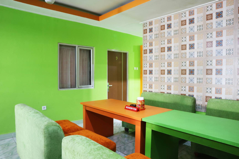 Bedroom 17