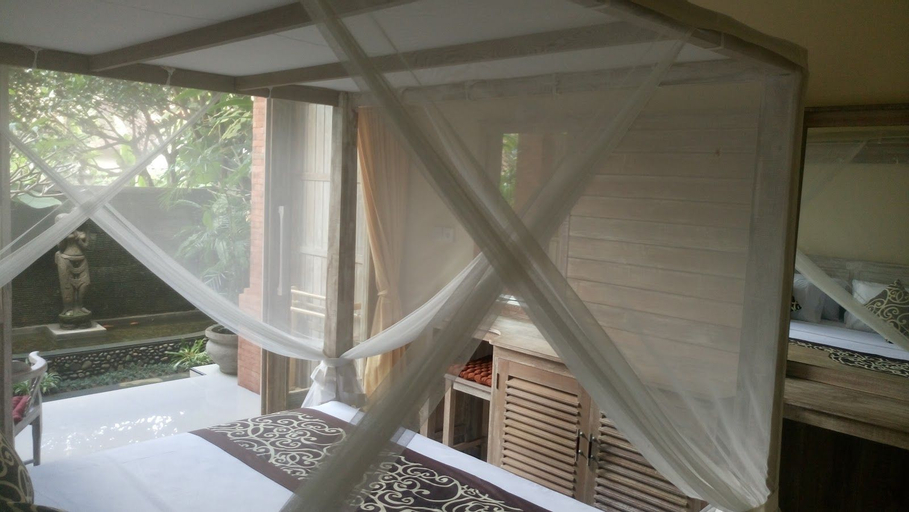Bedroom 3, Alam Pracetha Bali, Badung