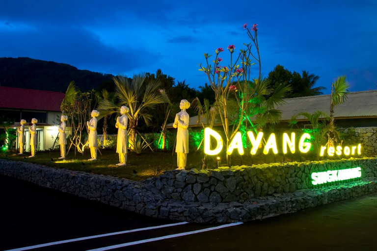 Dayang Resort Singkawang, Singkawang