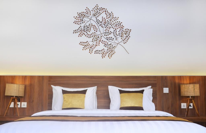 The Sakaye Villas and Spa, Badung