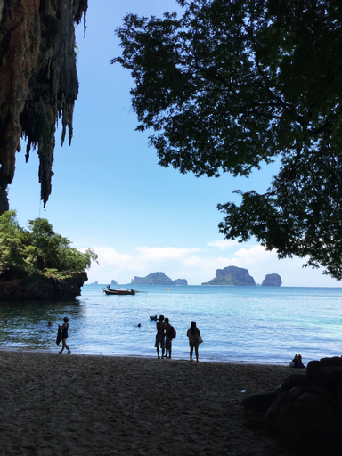 Thip Residence Boutique Hotel, Muang Krabi