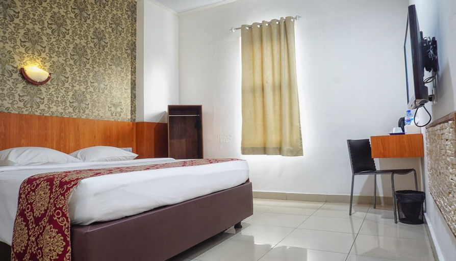 Marilyn Hotel, Tangerang
