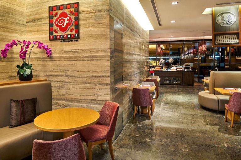 Ramada by Wyndham Singapore at Zhongshan Park, Novena