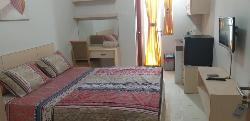 Bedroom 8