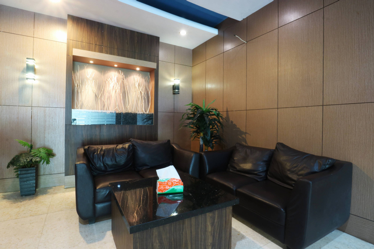 Sky City Home, Bandung