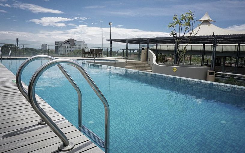 Citarum Hotel, Bandung
