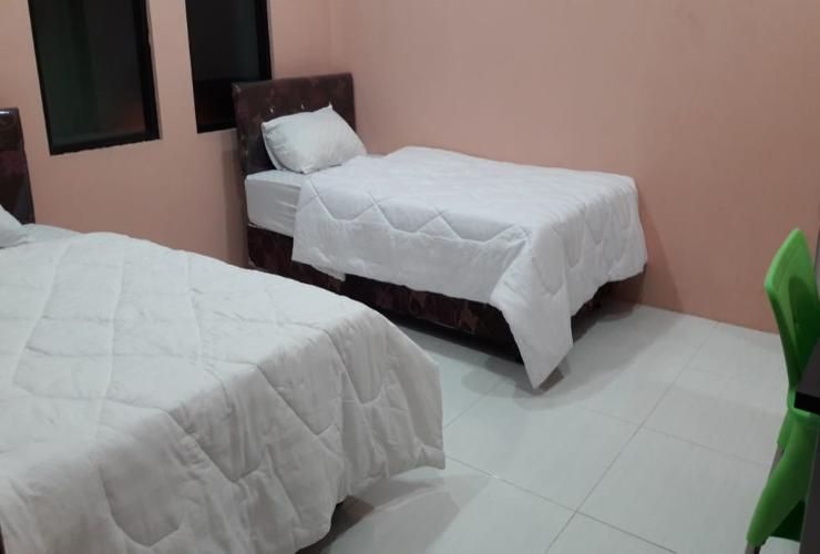 Satria Homestay Kupang, Kupang