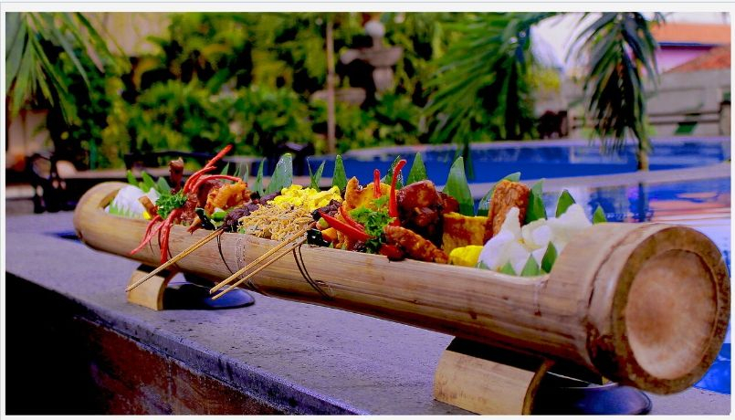 Banana Inn Hotel & Spa by KAGUM Hotels, Bandung