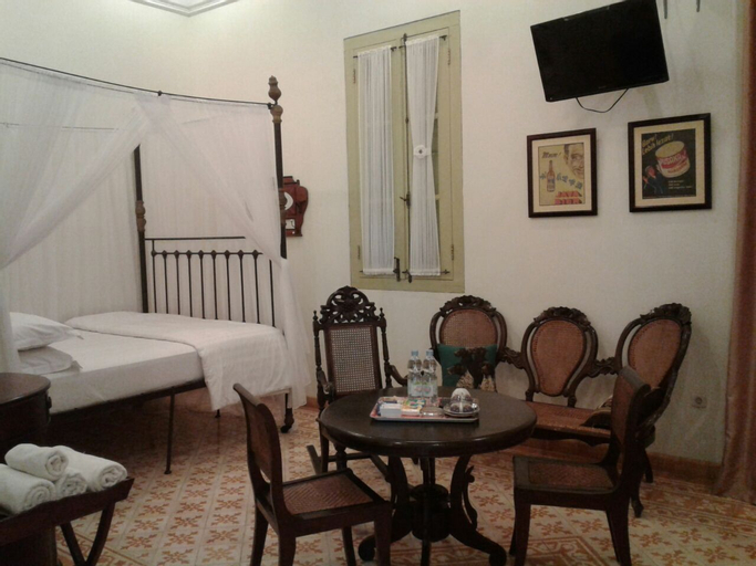 Bedroom 15