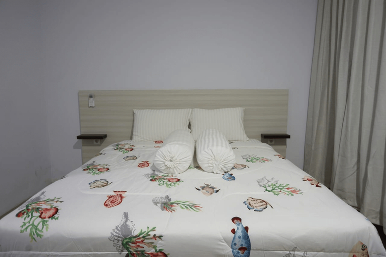 Bedroom 8