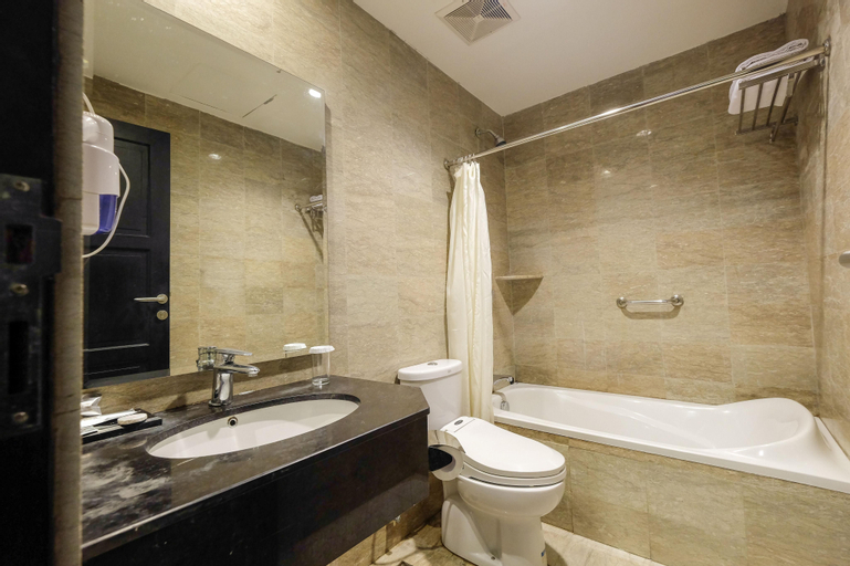 Bathroom 4