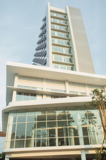 Hotel Kampi Surabaya, Surabaya