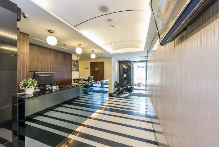 Hotel 81 Rochor, Rochor