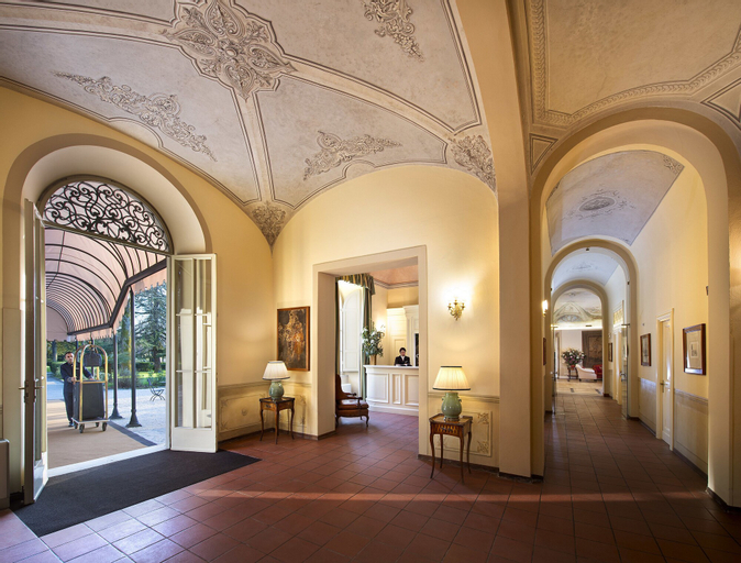 Grotta Giusti Thermal Spa Resort Tuscany, Autograph Collection, Pistoia