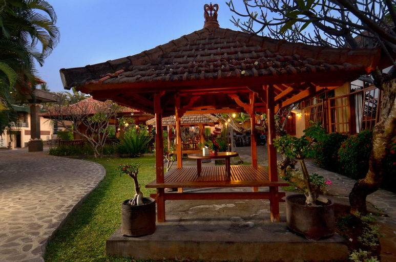 Banyualit Spa and Resort Lovina, Buleleng