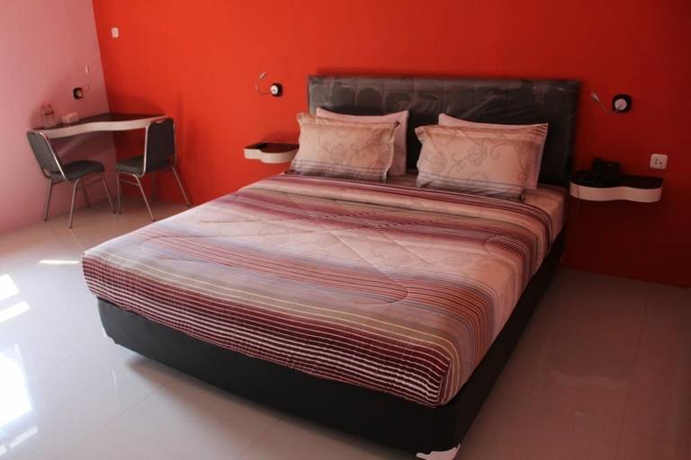Tulip Guest House Kota Batu, Malang