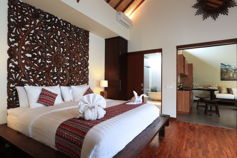 Desa Di Bali Villa, Badung