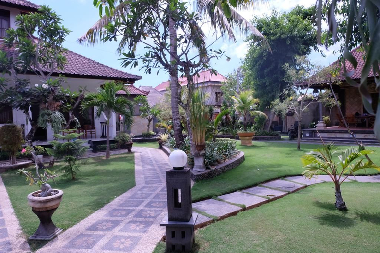 Exterior & Views 2, Puri Nusa Beach Hotel, Klungkung