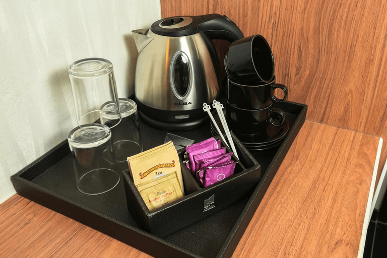 Amenities 6