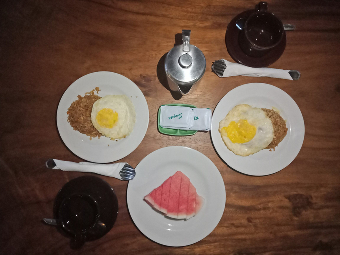 Food & Drinks 5, Taman Sari Cottages 2, Badung