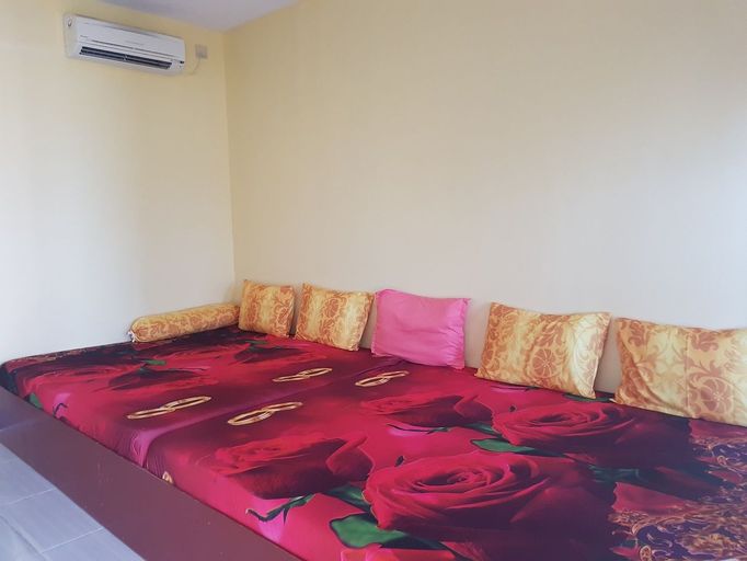 Sisca Homestay Pulau Tidung, Thousand Islands