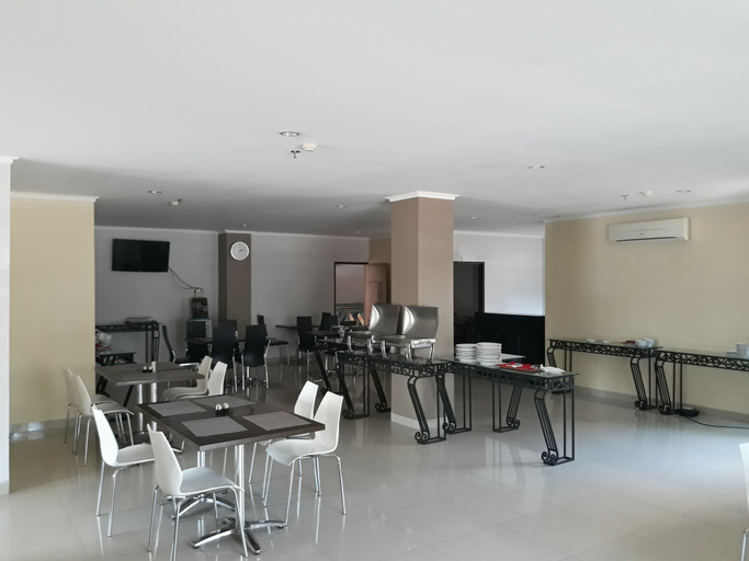 D ARCICI Hotel Sunter, Jakarta Utara